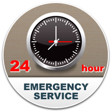 24 hour emergency plumbing in Oakdale California