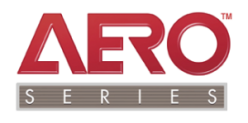 Aero Series residential water heaters