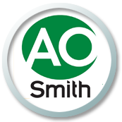 AO Smith water heaters