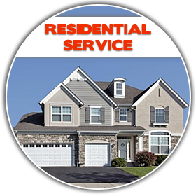 residential plumbing services in Modesto California