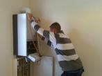 Our Patterson Plumbing team does water heater repair