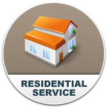 residential plumbing in Oakdale CA